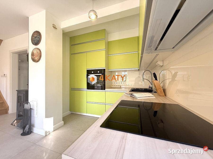 Dom wolnostojący 7631m2 Zielona Góra Domy