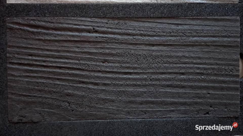 Deska elewacyjna KABE LUBLIN komplet HEBAN Budownictwo i akcesoria