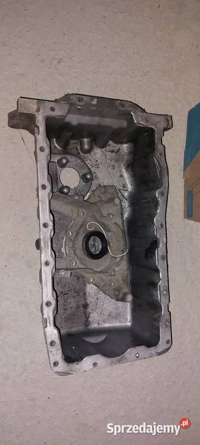 Silnik 19 TDI ALH AGR Rzeszów sprzedam