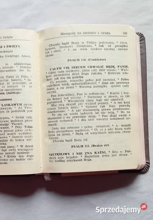 Książka Kalwaryjska Góry Św Anny 1983 r Antykwariat Koźminek sprzedam