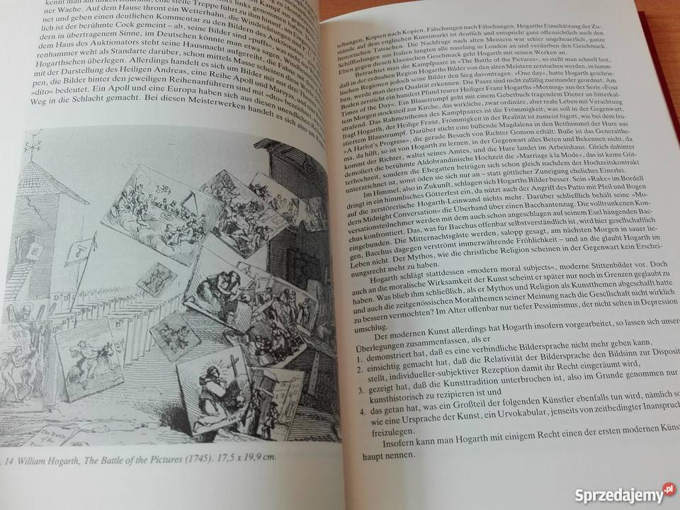 Hogarth in context ten essays and a biography J Gdańsk