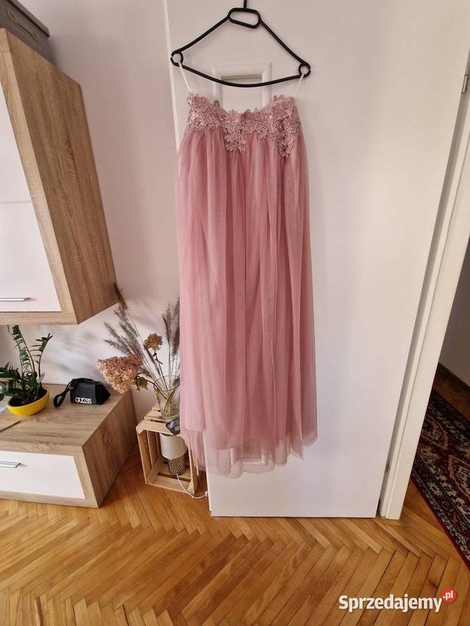 Sukienka Włoszczowa