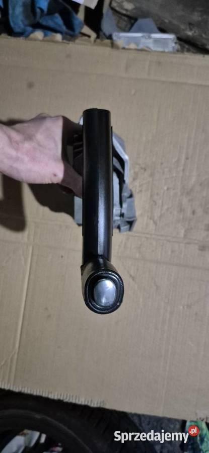 Dźwignia hamulca ręcznego Audi A3 8P Rok produkcji 2003 Dźwignie hamulca ręcznego Części samochodowe Słupsk