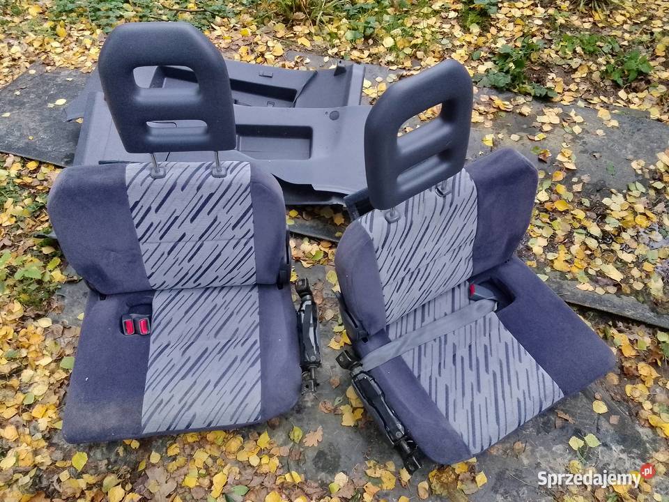 Toyota land Cruiser j95 trzeci rząd foteli Polanka Wielka
