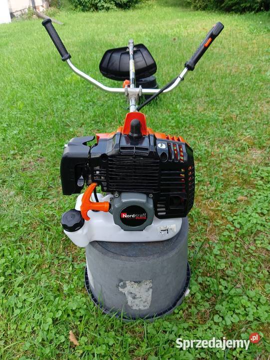 Kosa spalinowa nac Kosy i podkaszarki Włoszczowa