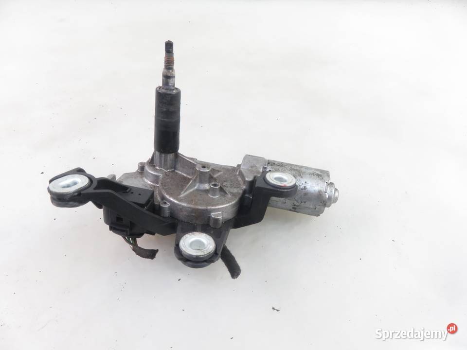 SILNICZEK WYCIERACZKI TYŁ VW CADDY III