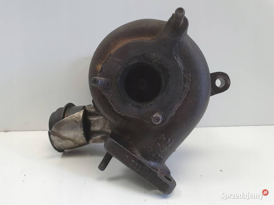 VW Golf III 19 TDI TURBOSPRĘŻARKA turbo Części samochodowe Janów sprzedam