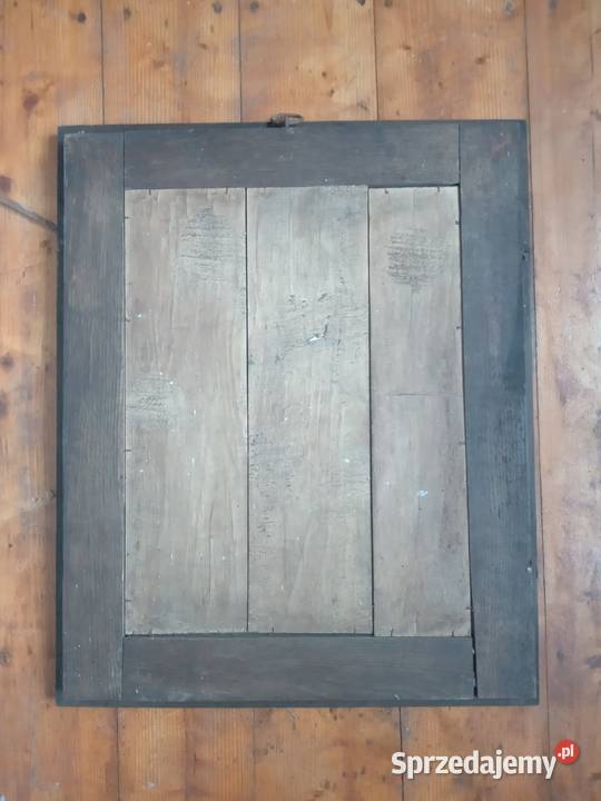 Obraz swiety oleodruk małopolskie Gdów