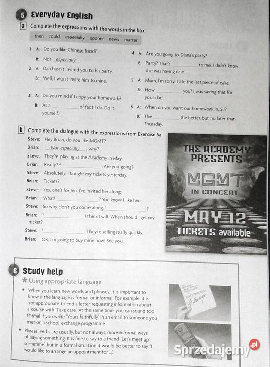 English in Mind Second edition Workbook 3 miękka Chełm sprzedam