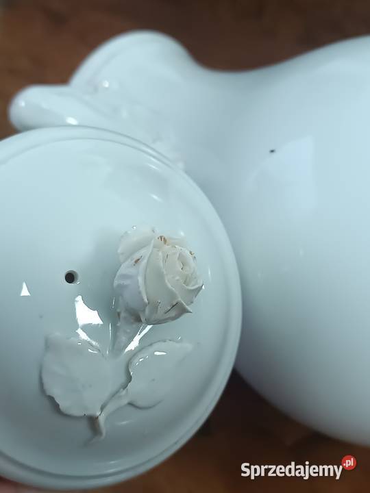Porcelana Miśnia Antyki, Sztuka, Kolekcje Gorlice