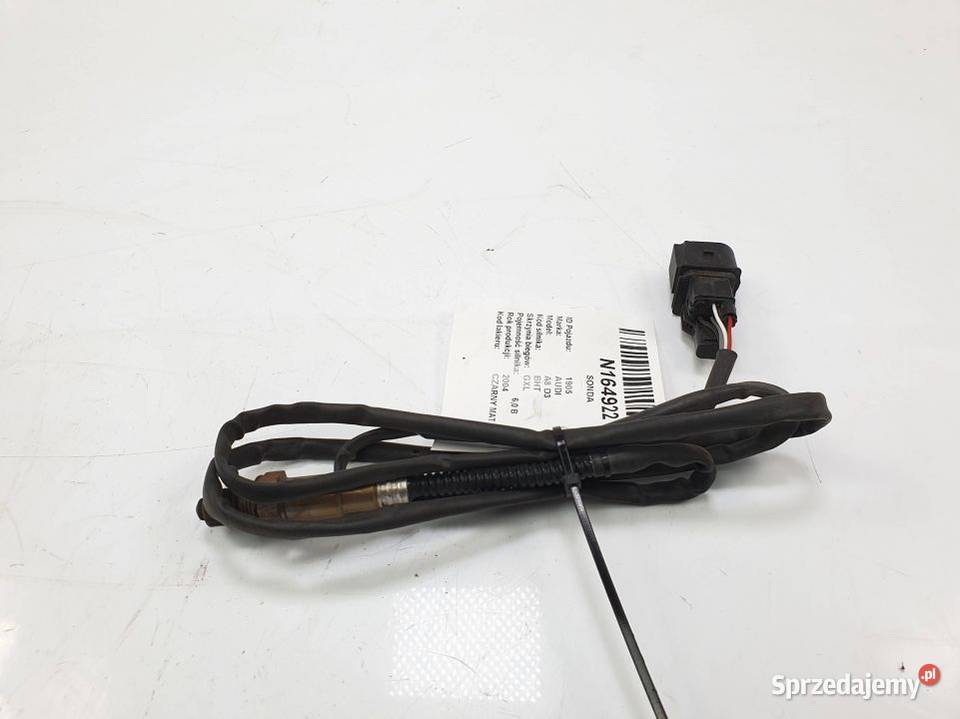 SONDA AUDI A8 D3 0258007361