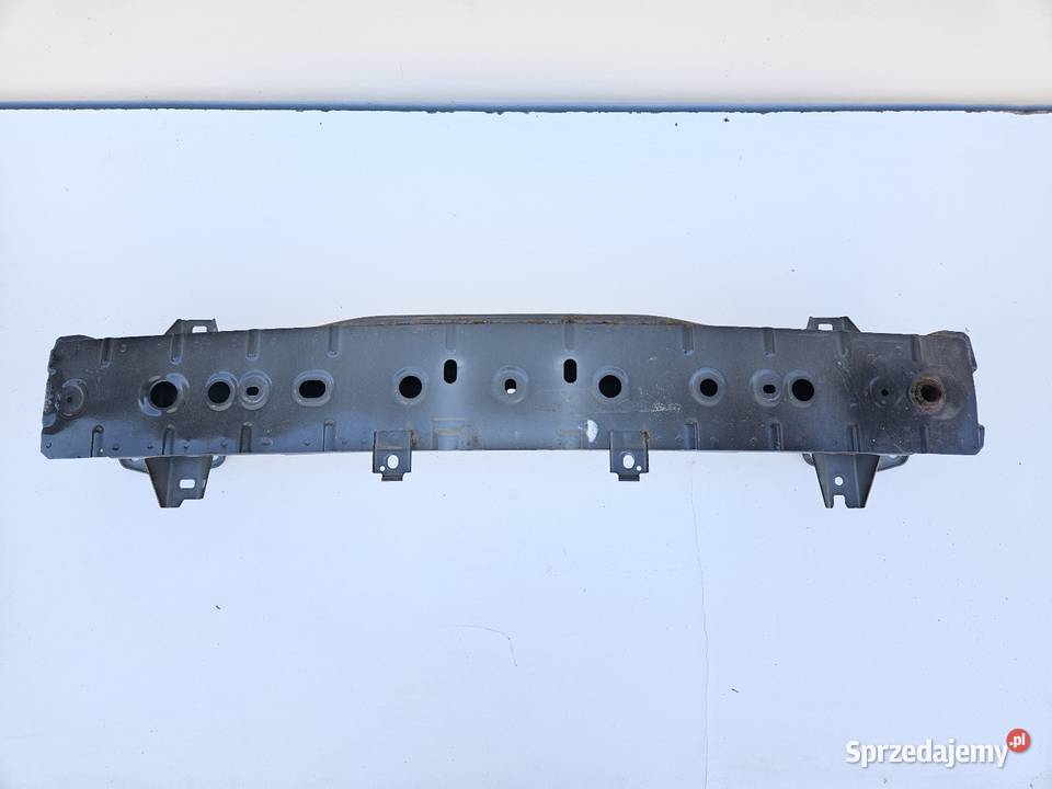 MAZDA 6 III GJ 1218 BELKA ZDERZAKA PRZÓD Międzychód