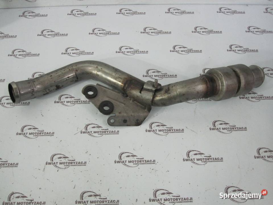 RANGE ROVER SPORT L320 36 V8T rura intercoolera osobowe świętokrzyskie