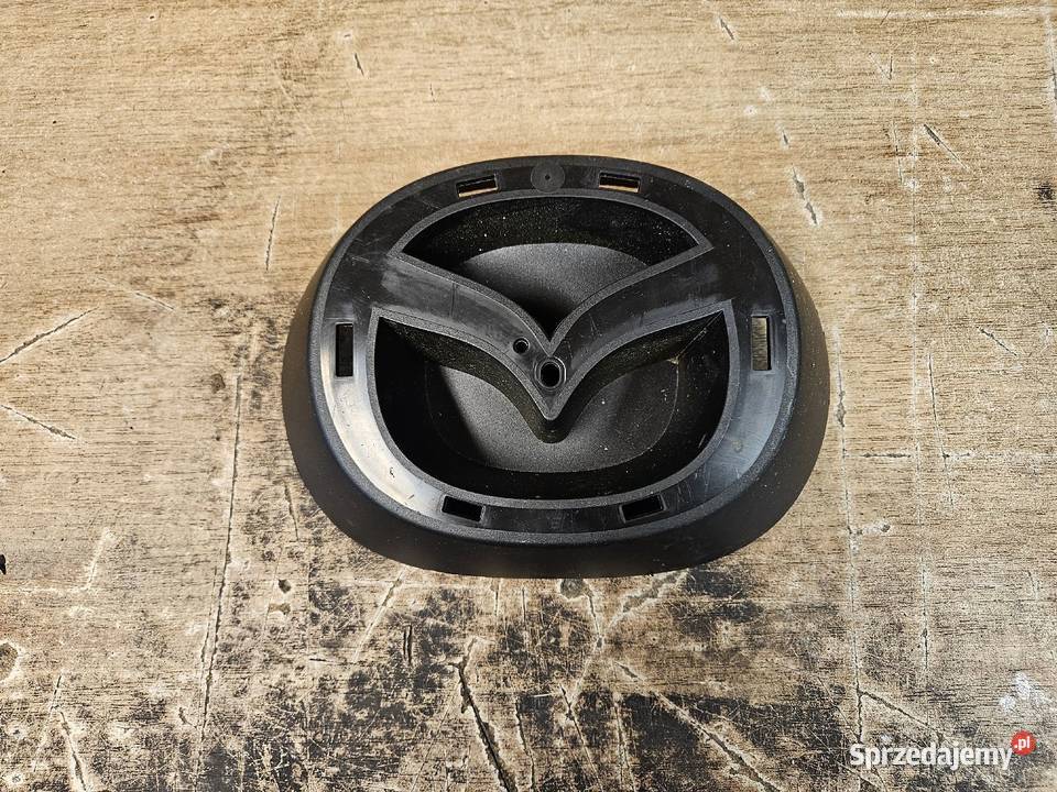 MAZDA CX5 CX5 II UCHWYT MOCOWANIE ZNACZKA Międzychód