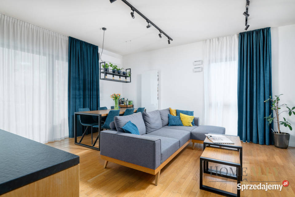 Mieszkanie Warszawa Bergamotki 10396m2 4 pokoje sprzedam