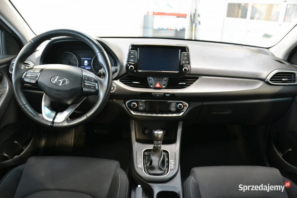 Hyundai i30 16 crdi 115 MODEL 2020R automat Kęty