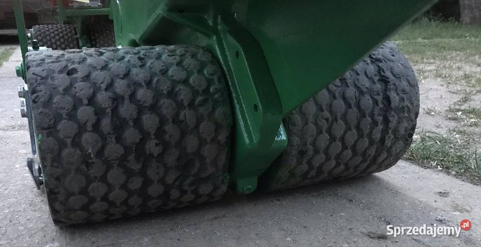 2x Wycinarka do darnii Ryan 45 i30 silnik HONDA sprzedam