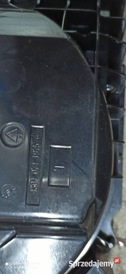 bmw e91 głosniki sztuka Imielin