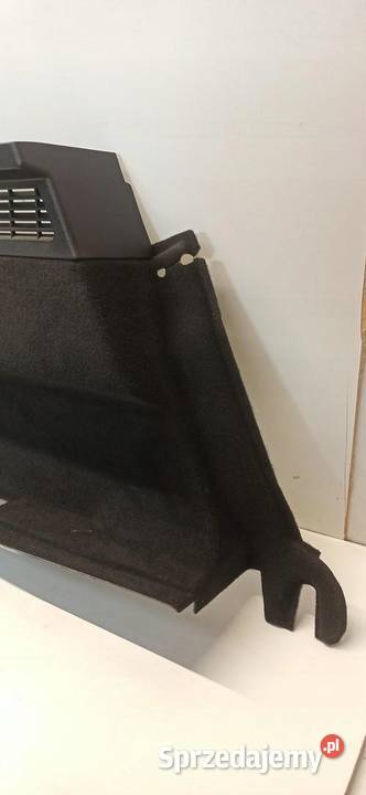 AUDI A7 4G BOCZEK BAGAŻNIKA LEWY 4G8863887C