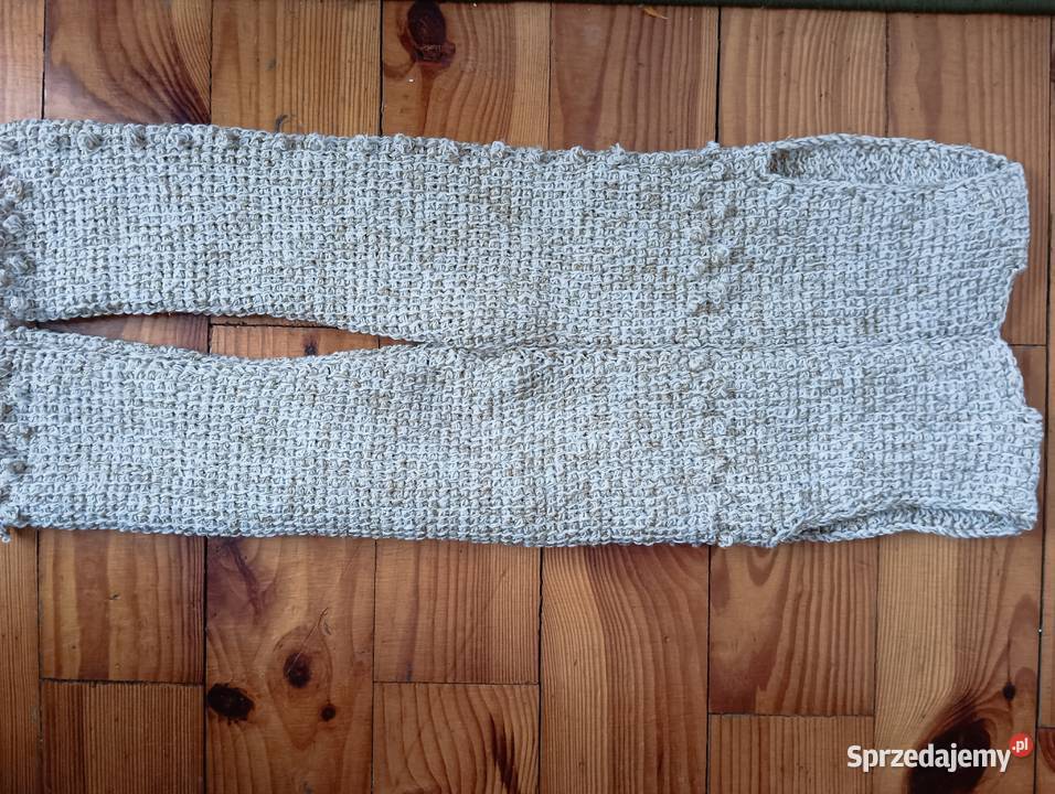 Kombinezon niemowlęcy lubelskie Zamość sprzedam