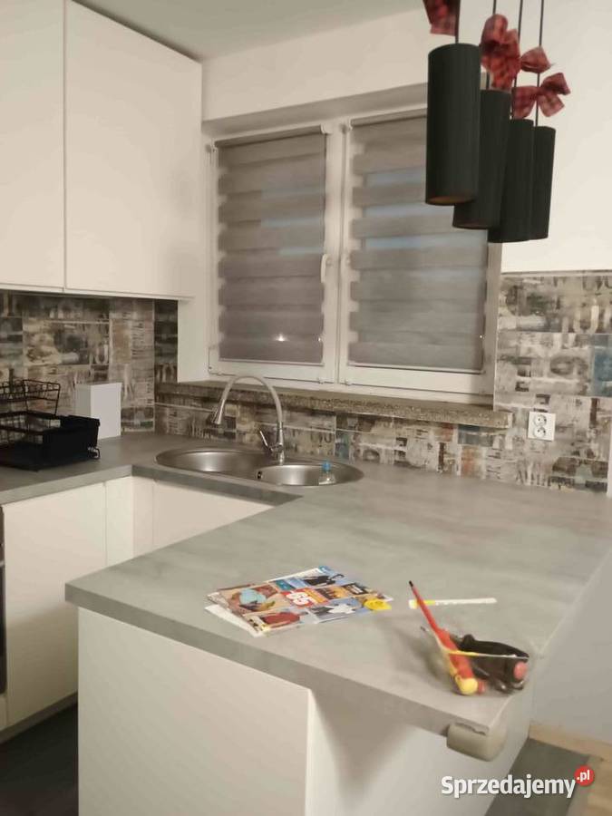 Mieszkanie 3pokojowe z niskimi opłatami sprzedam 3 piętra i więcej Mieszkania Chocianów