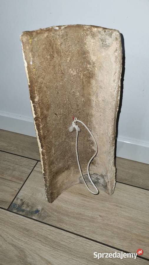 Dachówke Ręcznie Malowana Antyki, Sztuka, Kolekcje