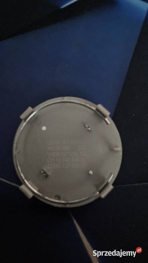 OPEL kapselki na felge 64mm Poznań