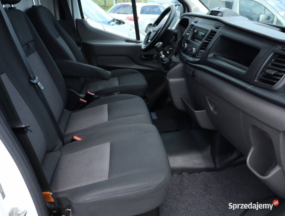 Ford Transit 20 EcoBlue elektryczne szyby Transit mazowieckie Piaseczno