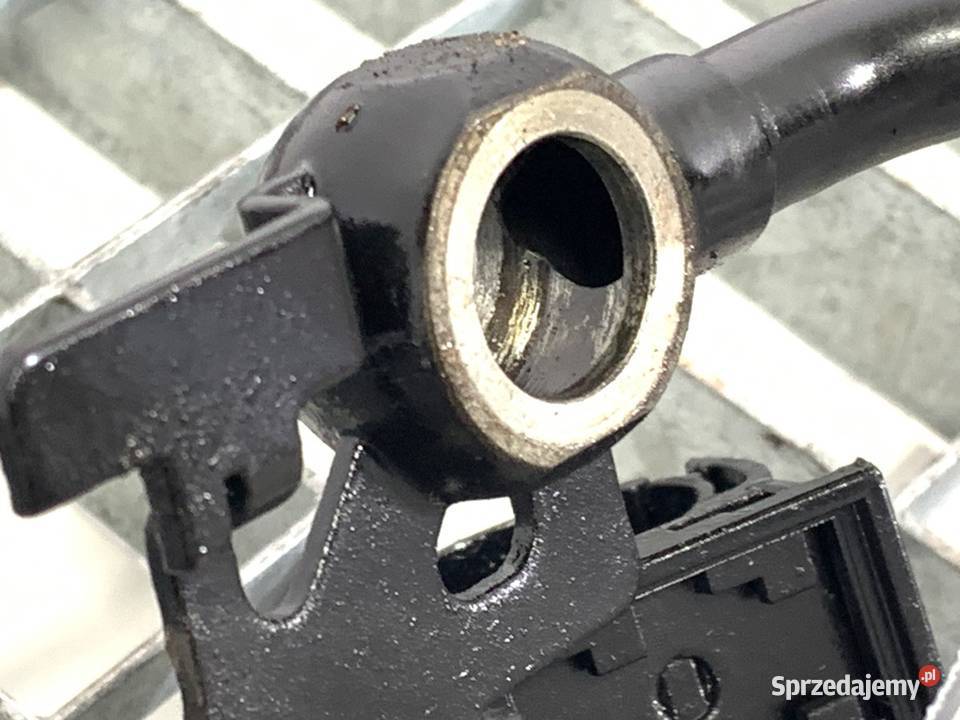 WĄŻ WSPOMAGANIA VW GOLF IV 14 75 9708 PRZEWÓD