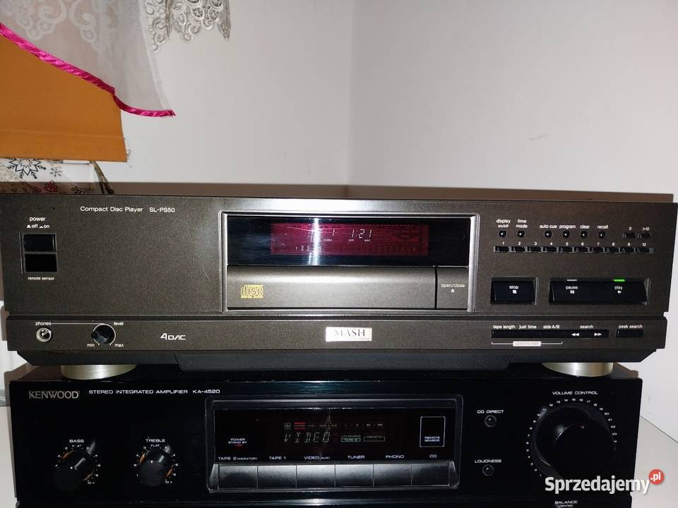 CD TECHNIKS SL 50 pomorskie Starogard Gdański