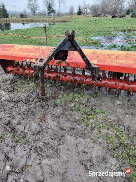 Wybierak do kamieni 3m Lwowiec