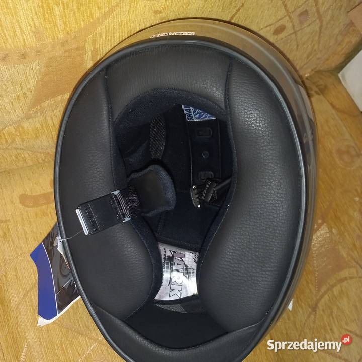 Kask motocyklowy Shark RSF Fusion rXS Charsznica