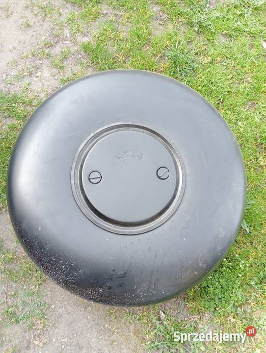 Butla gazowa Gorzewo