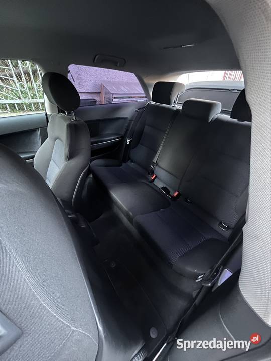 Audi A3 8P SLINE 18 TFSI tempomat Białystok sprzedam
