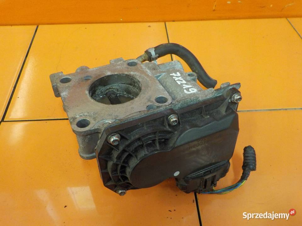 INSIGHT JAZZ 13 IMA HYBRYDA 12r LDA3 Przepustnice Suków sprzedam