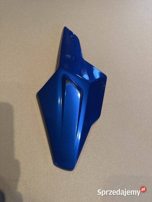 BMW F 900 R f900r 20 plastik bok wypełnienie Pozostałe Poznań