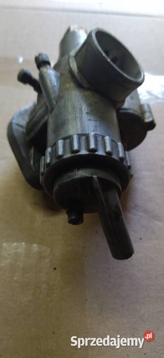 Gaźnik K37 do motocykla M72 URAL K750 Aleksandrów Łódzki