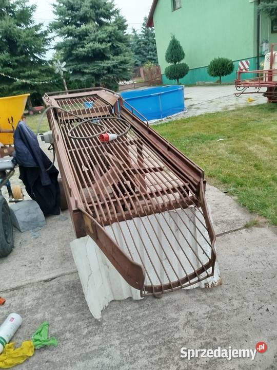 Obieraczki śmigłowa do cebuli elektryczna świętokrzyskie Pińczów