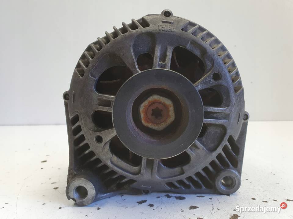 Range Rover III L322 30 D ALTERNATOR 150A