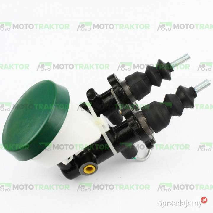POMPKA HAMULCOWA MASSEY FERGUSON 3810587M94 sprzedam