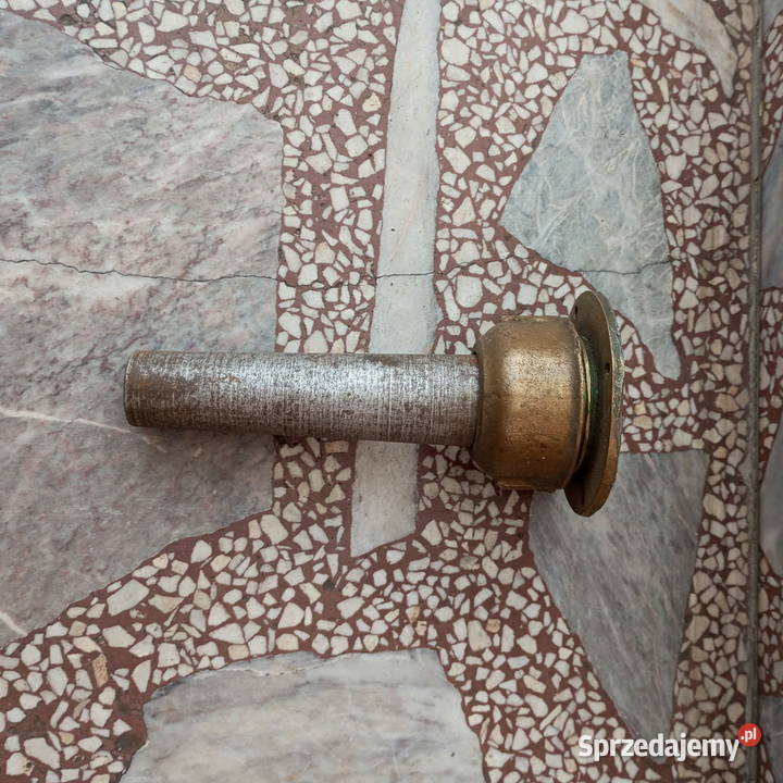 Lejek do szprycy nadziewarki Pawłowice