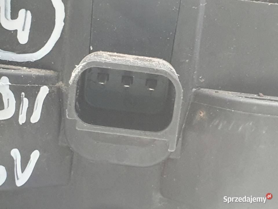 CEWKA ZAPŁONOWA Ford Focus MK2 II 16 16V HWDA osobowe Pozostałe lubelskie Rudka