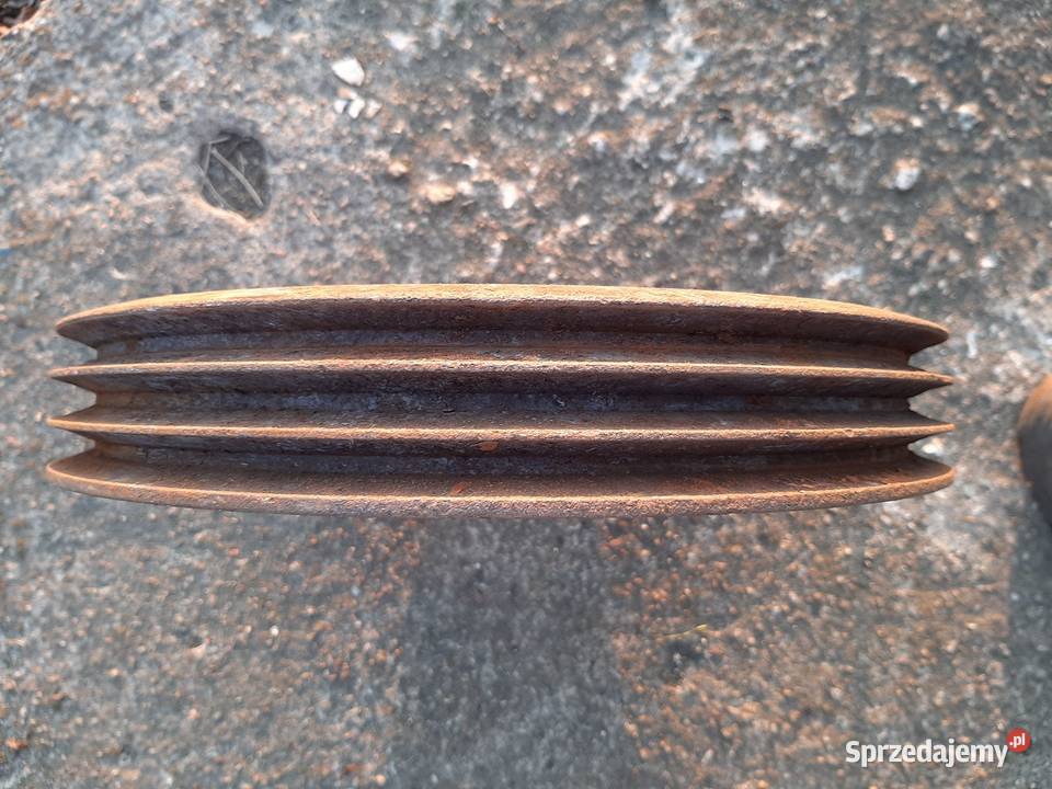 Koło pasowe Pozostałe Zgierz