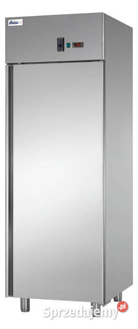Szafa chłodnicza jednodrzwiowa cukiernicza 413L Tarnów