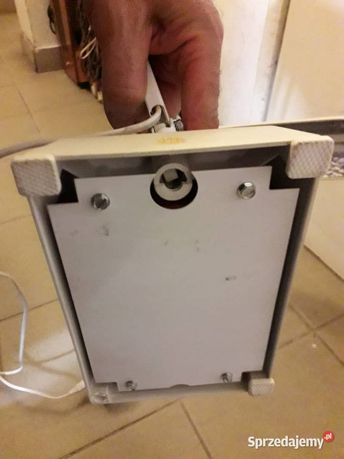 Lampka skandynawska Lival biurkowa teleskopowa Warszawa