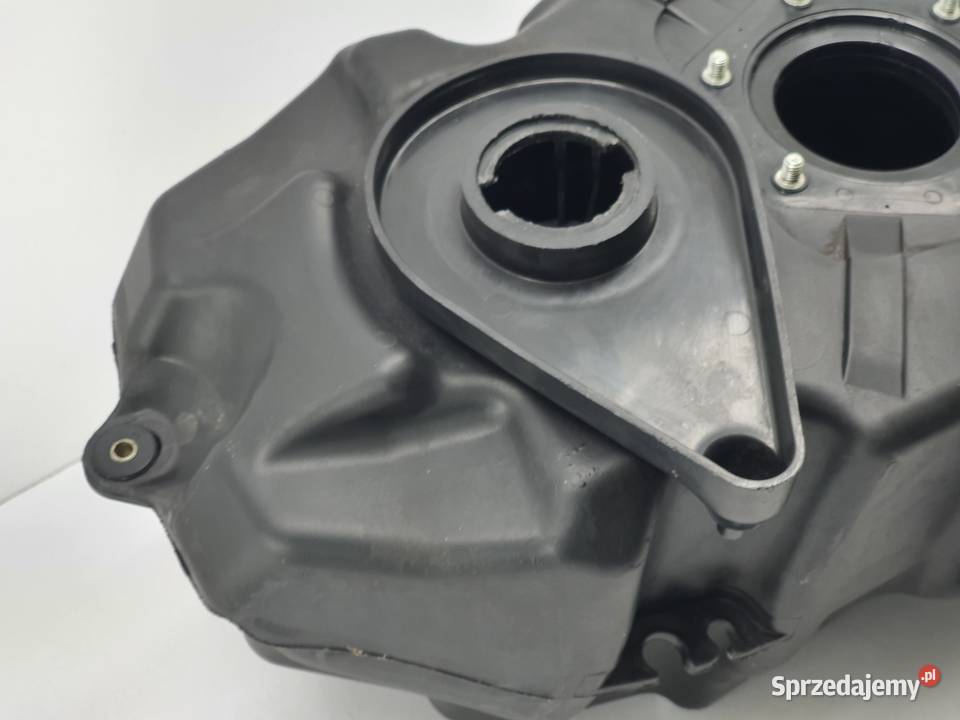Zbiornik Paliwa Bak Yamaha Yzf 125 Łódź