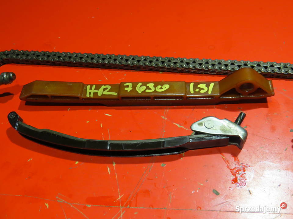 HONDA HORNET 600 PC36 03 rozrząd kompletny