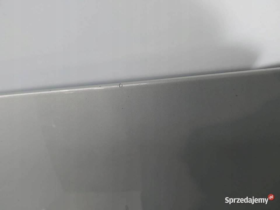 MASKA PRZÓD 72646 S60 III Volvo V60 II 2018