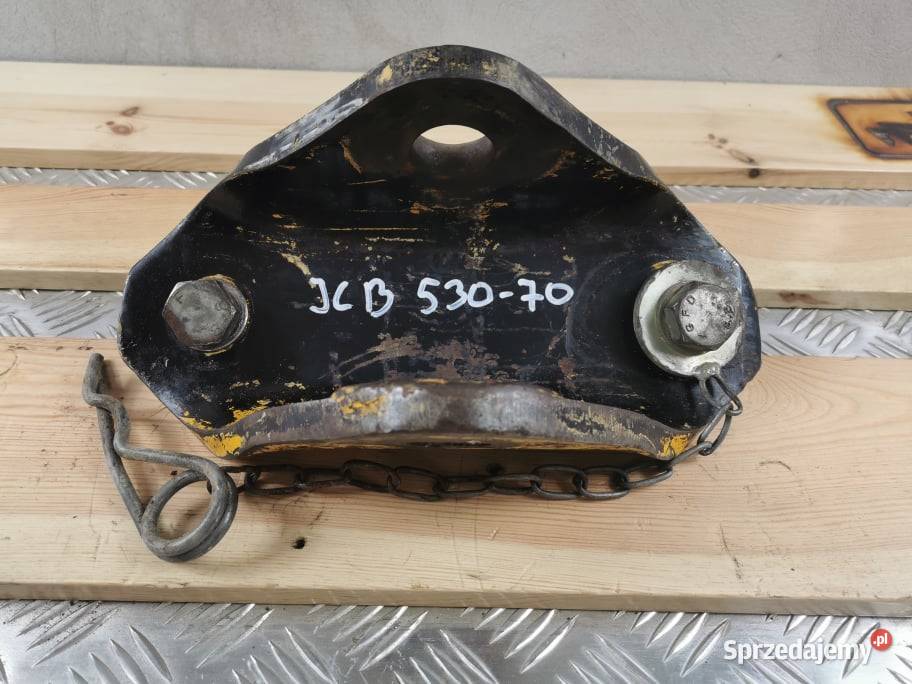 JCB 53070 Zaczep tylny Wilkowo