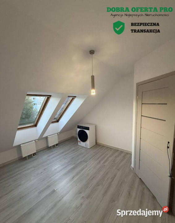 DWUPOZIOMOWE 925 M 4 POKOJE GDAŃSK CHEŁM 11806zł/m2 pomorskie Gdańsk sprzedam